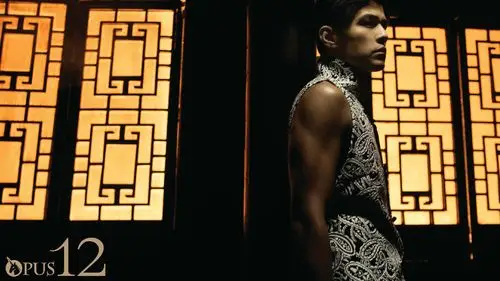 周杰伦性感肌肉,高清壁纸图片,港台明星-回车桌面