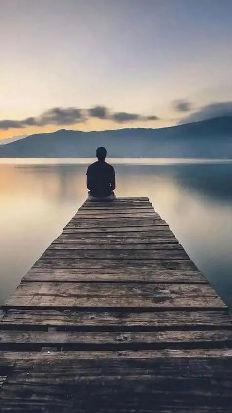 看不到未来的日子我撑不住了