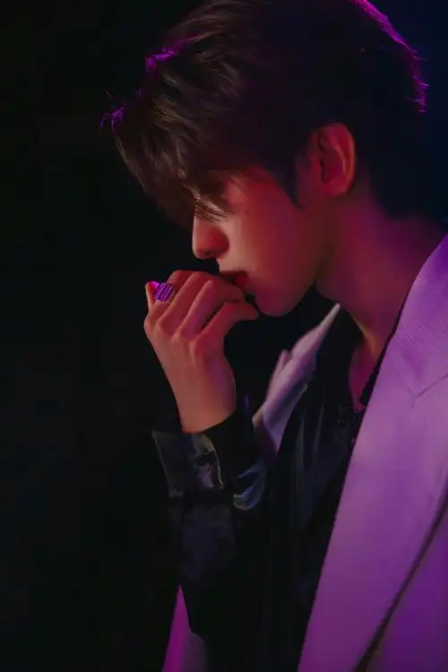 蔡徐坤 - 堆糖,美图壁纸兴趣社区