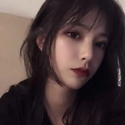 2021流行霸气冷酷超拽女生头像