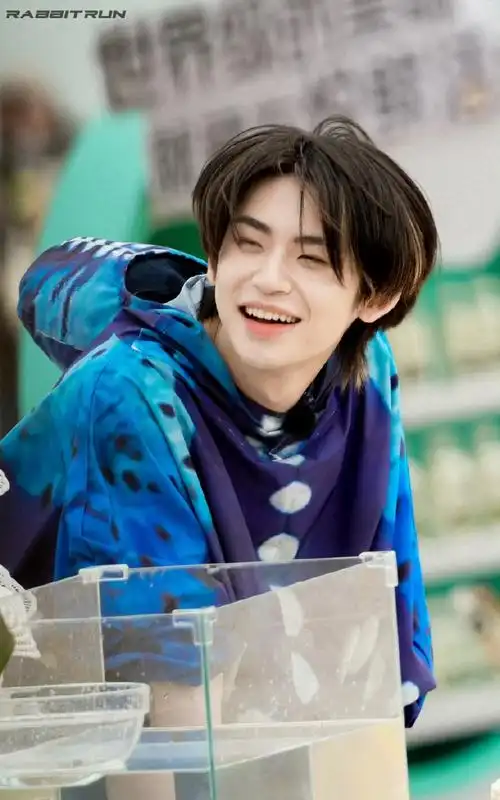 小鬼王琳凯##小鬼