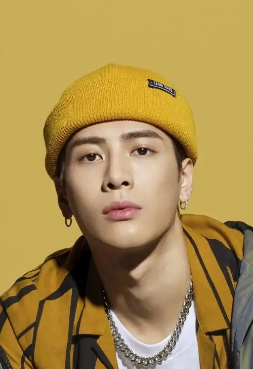 专门开帖收王嘉尔美图请各位朋友拿王嘉尔帅照可爱照多多砸向我嘻嘻