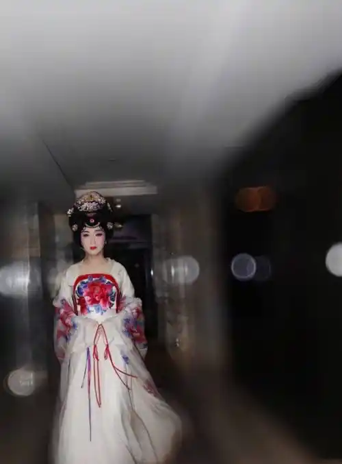 李玉刚有多"接地气"?