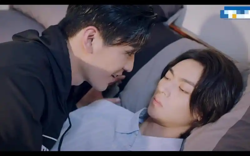 history4近距离爱上你呈仁cpcut4第一次意外k立呈帮藤藤报仇