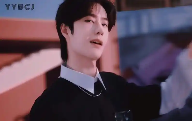 可爱王一博 - 堆糖,美图壁纸兴趣社区