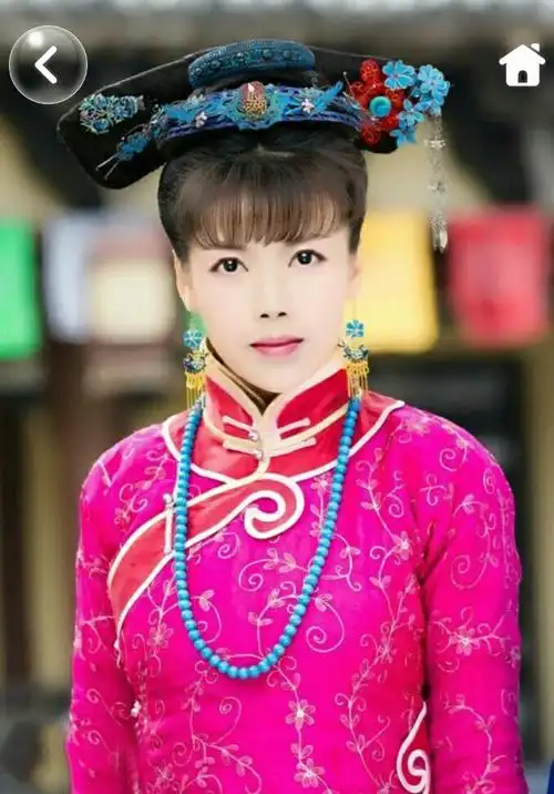 曾经有人说算挂不准,我也不信所以我坚持自己,算挂说我是一个没有婚姻