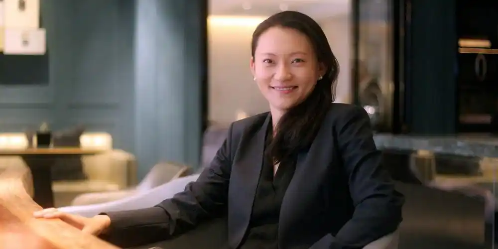 uber中国女掌门人柳甄:我只给自己打60分|旧文重读