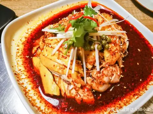 一顿美味的川菜,是对家乡最好的怀念 旅行路上不可缺少川味