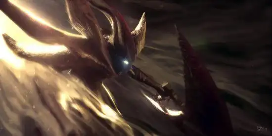 幽鬼背景故事研究:为了自由开启无尽杀戮_新闻资讯_游久网dota2.uuu9.