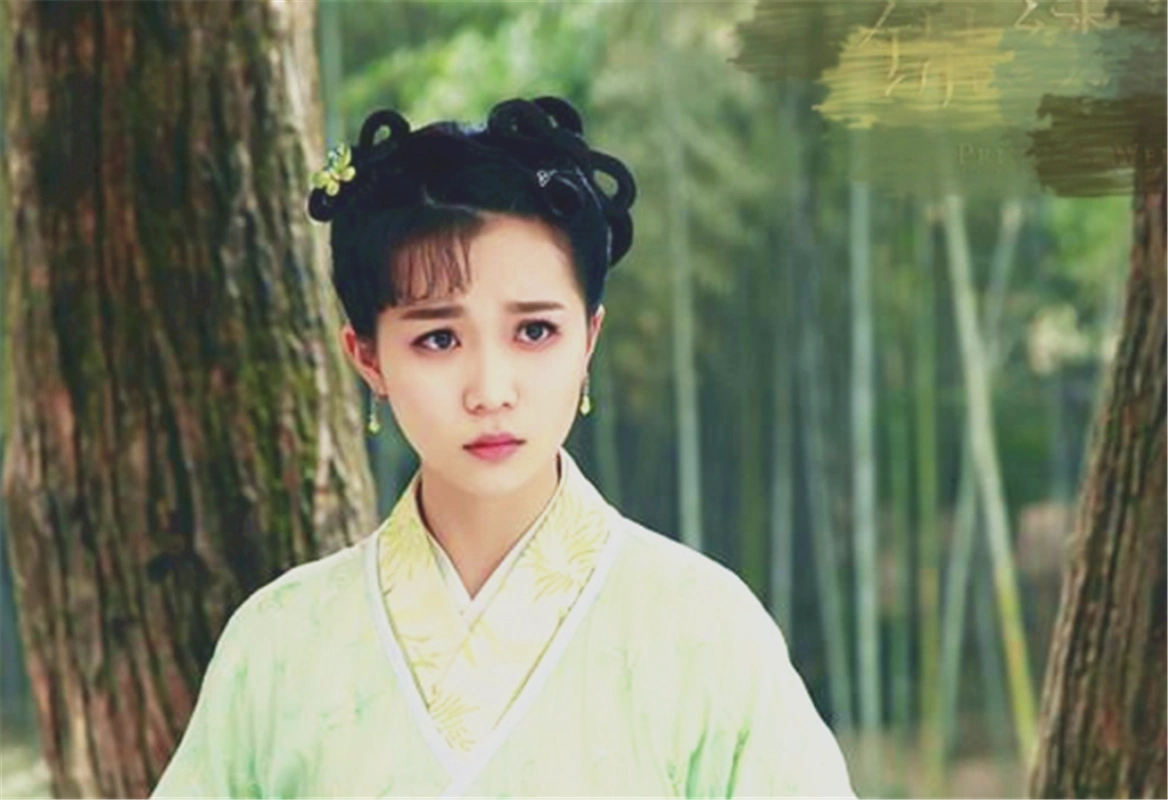 处女座最能代表《锦绣未央》里的人——李常喜