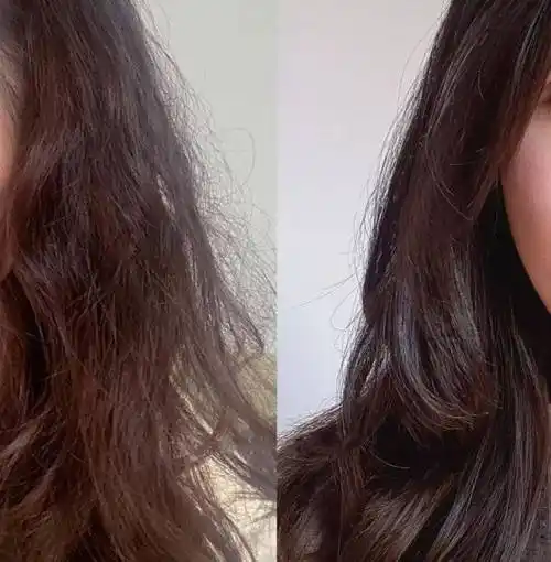 发质变差,频繁掉发?警惕四大电吹风危害隐患!_头发_产品_伤害