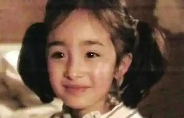 一张照片揭穿了杨幂的真实处境胡歌的话还是应验了