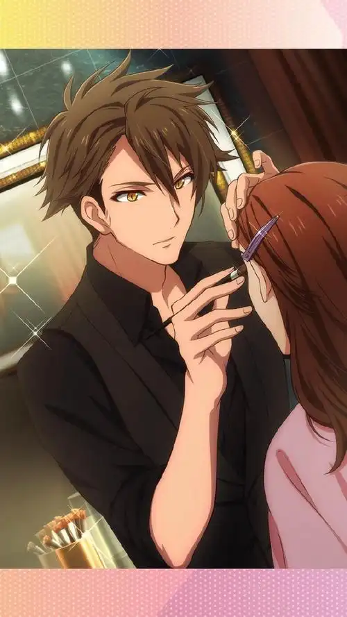 idolish7##十龙之介