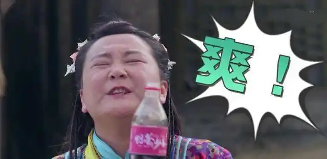 盘点贾玲的经典古装造型女神范儿全无满屏大写plus令人泪目