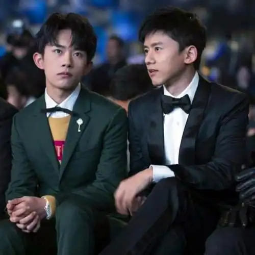 央视春晚二次彩排曝光,tfboys同台不合体,周杰伦有望隔空献唱