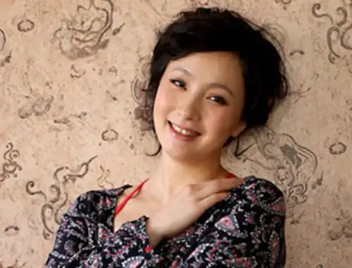 【图】网曝陶虹杨子离婚原因 "原配"陶虹:为杨子隐忍十余年