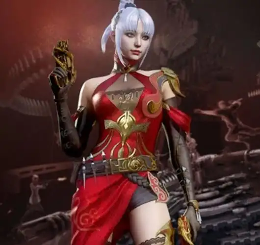 cf蜀雪怎么获得永久 cf蜀雪获得永久方法