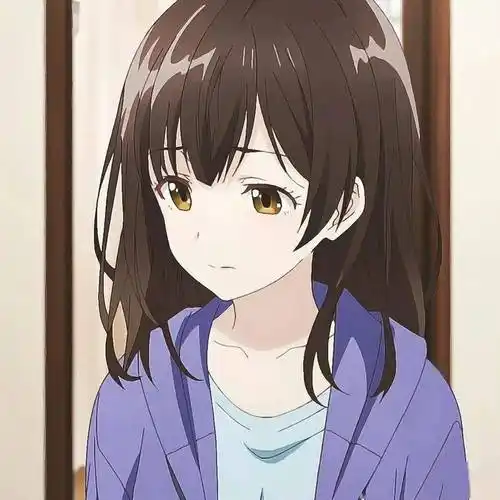 动漫头像丨搓搓小手一起过个冬叭_故事_图片_商业用途