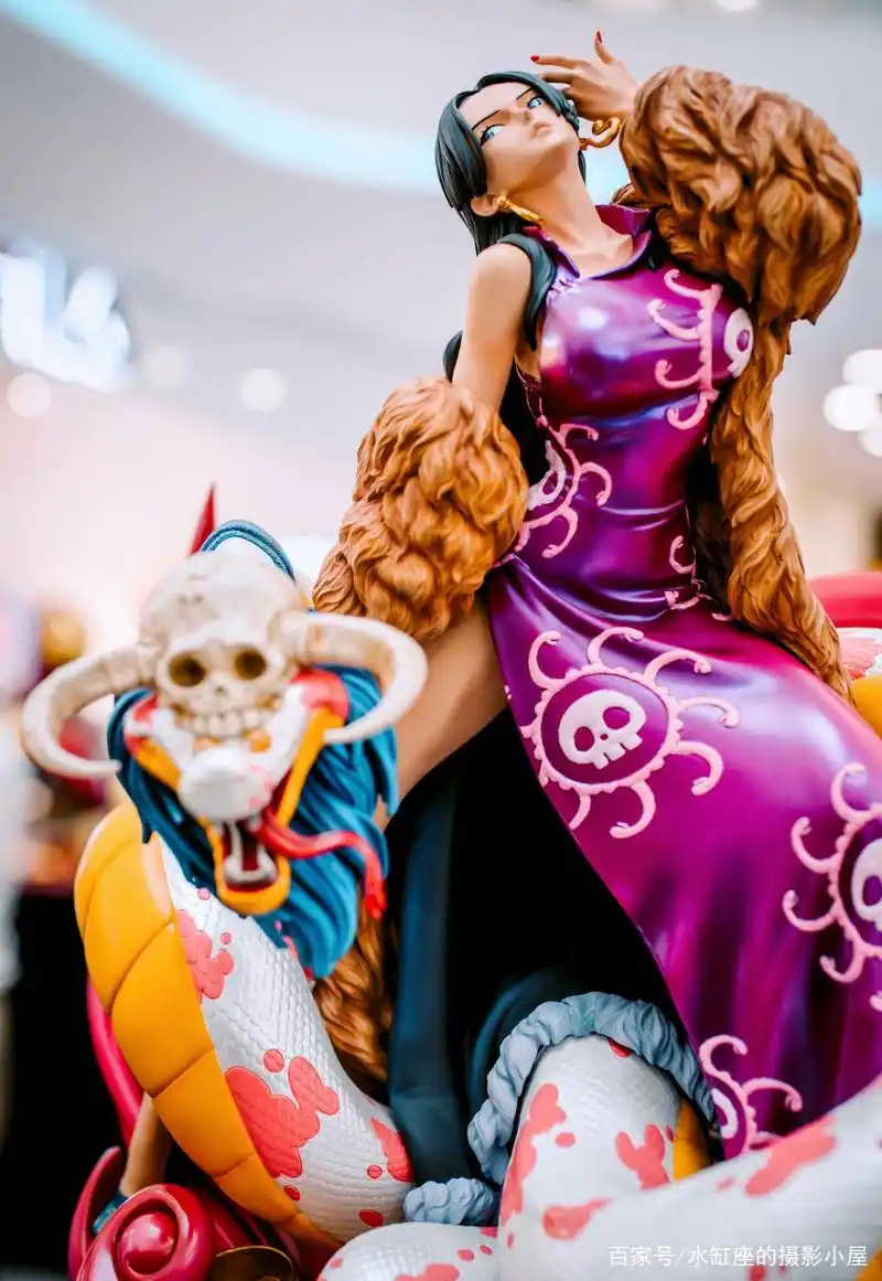 闲逛魔都——human festival手办展 三