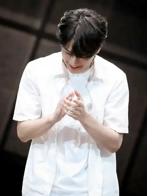 林彦俊人间理想