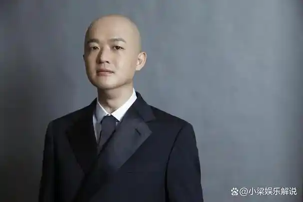 俗话说"十个光头九个富",盘点娱乐圈中的八位光头明星,谁最富