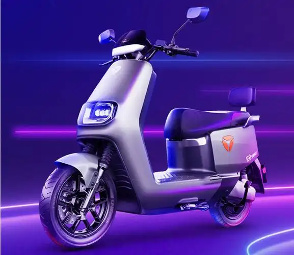 这3款大品牌电动车电动车三大品牌