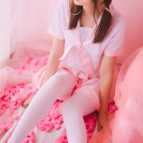 jk日常学院清纯套装学生水手制服正版基础学生校服