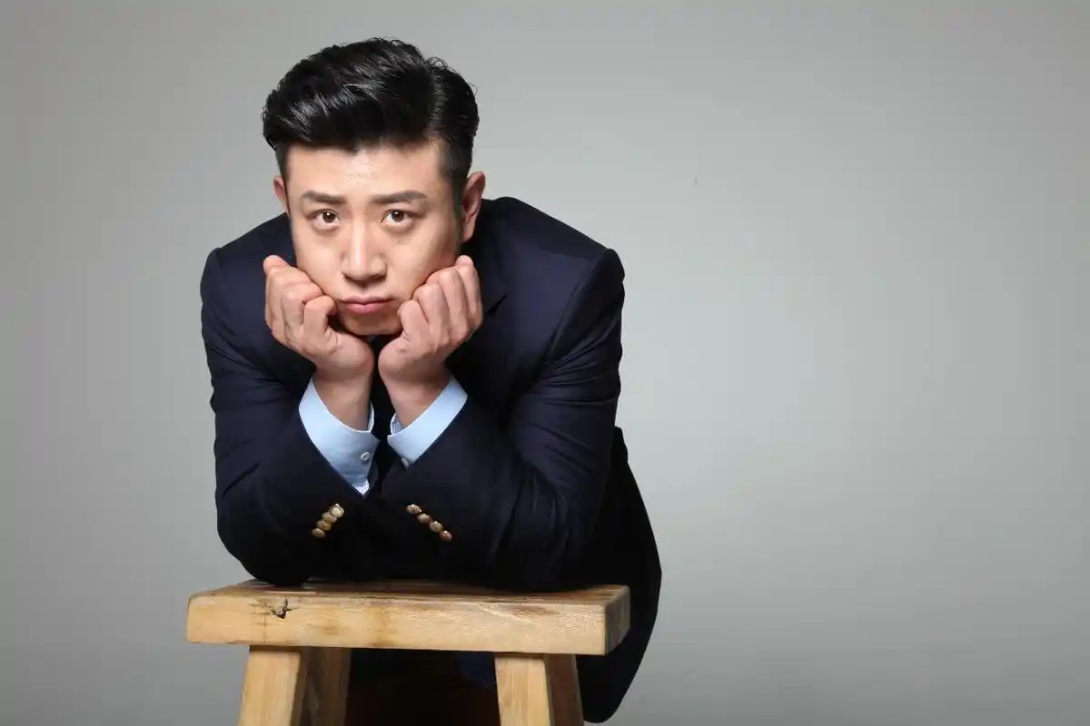 高晓攀唯有相声会刺痛我