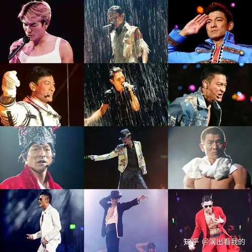 刘德华2024演唱会排期表(演出时间 举办城市 曲目歌单 门票)