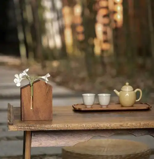 给生活添一点惬意