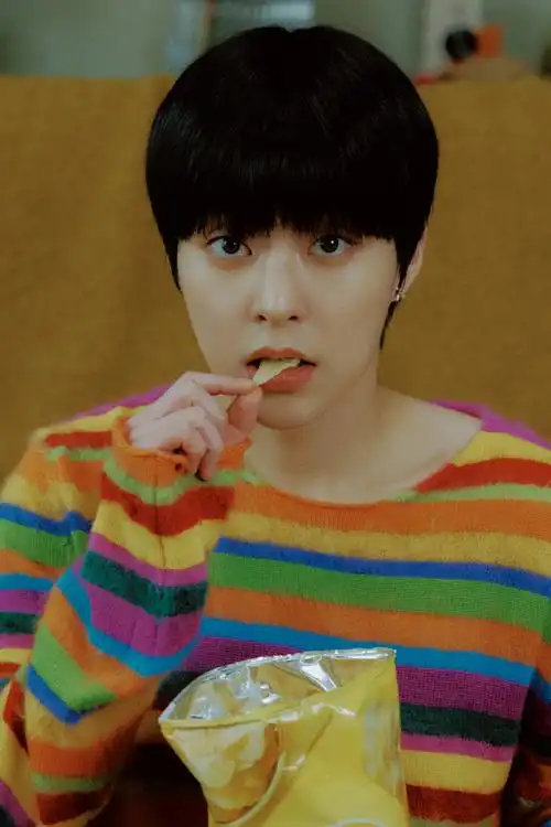 xiumin##金珉锡[超话]##exo##weareoneexo##exist##exo_exist##haar