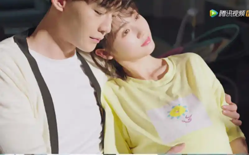 缘起小时光缘聚小确幸—邢菲&唐晓天