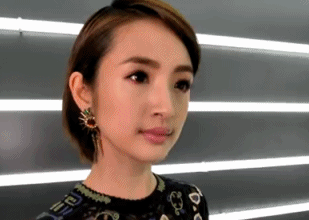 请继续真,林依晨