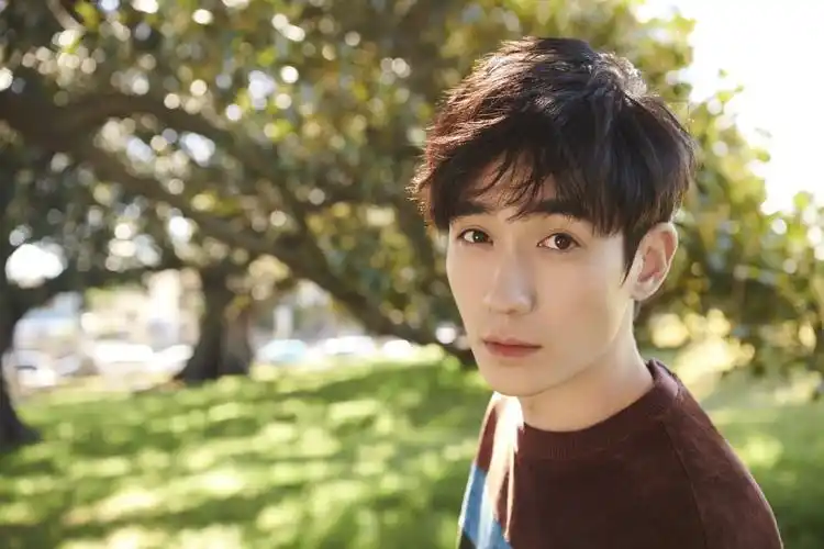 朱一龙 - 堆糖,美图壁纸兴趣社区