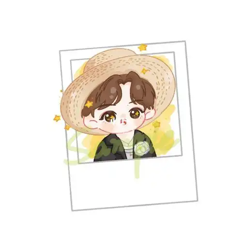 王一博  #q版人物