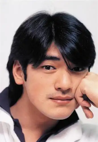 金城武 安静神秘零绯闻 我只想做个普通人(组图)