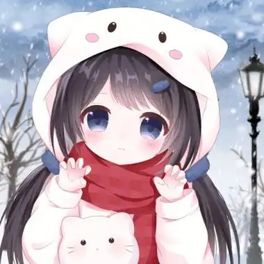 头像图片2023最火爆最好看女动漫_女生微信头像_头像屋