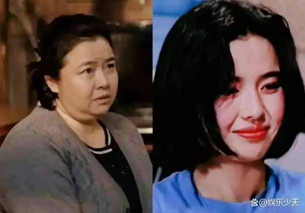 年少时美得不可方物然而花期却很短颜值很快就消逝的5位明星