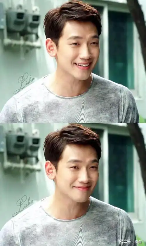 38岁李准基42岁元斌冻龄男神吃防腐剂了为何还是花美男