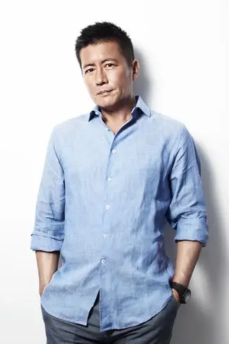 高曙光:演《极限17》每次"骂"郭子凡,心都在滴血