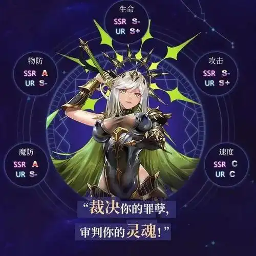 暗黑3中堕落天使的丑陋样貌在这款游戏中却画风清奇