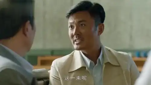 于小伟电视剧角色精选,不看会后悔