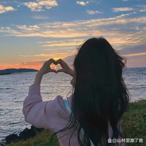 氛围头像-背影杀手