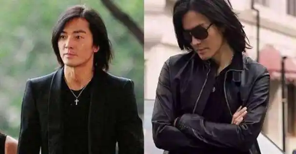 巅峰时期的谢霆锋和巅峰时期的郑伊健谁更帅?_形象_港澳台_事件