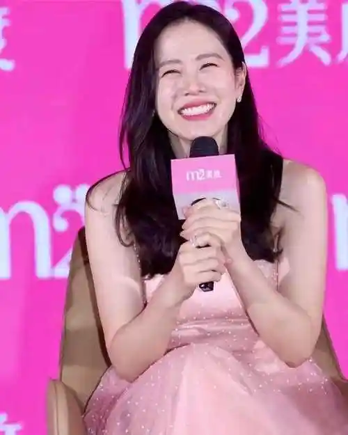 孙艺珍ins分享幸福点滴,传递正能量,诠释顶级女演员的风采