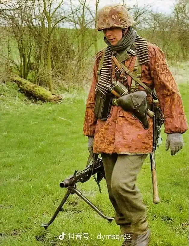 二战德国的图片 - 抖音