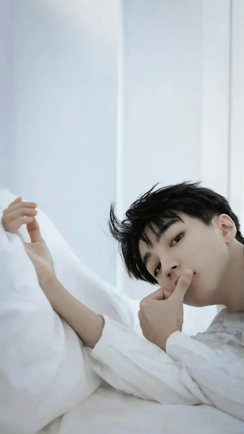 从开始到未来只为王俊凯97.