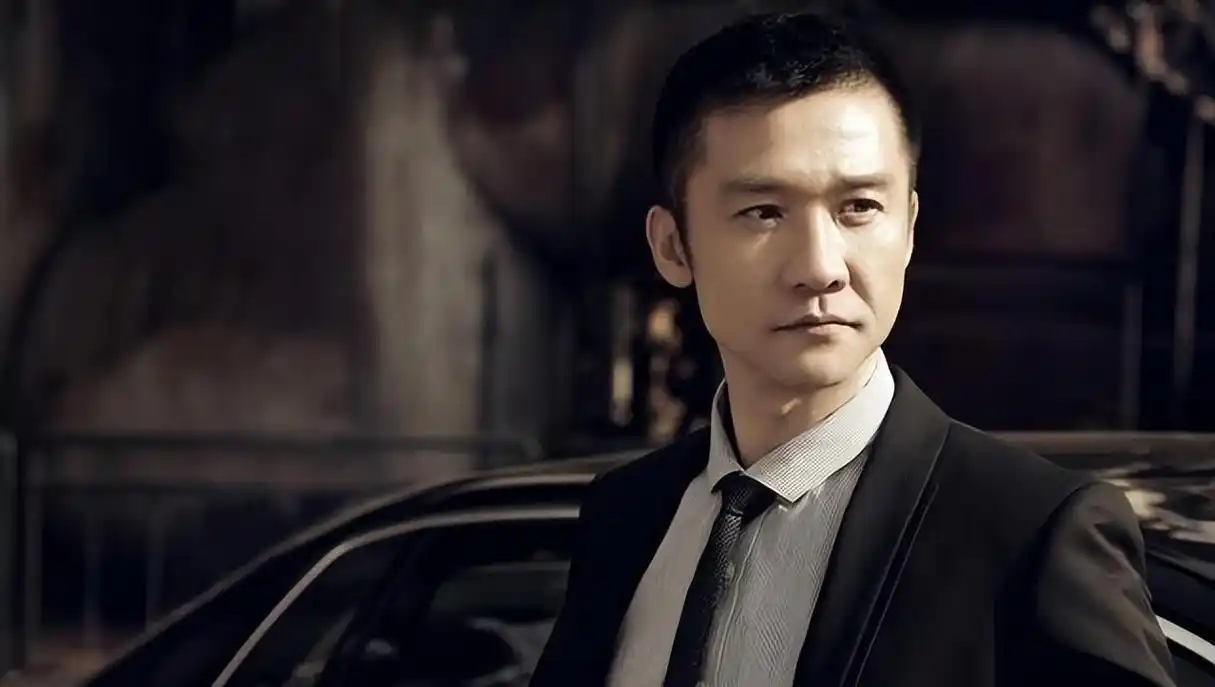 黄志忠:为柯蓝抛弃13年原配妻子,如今很后悔,只想给儿子当榜样