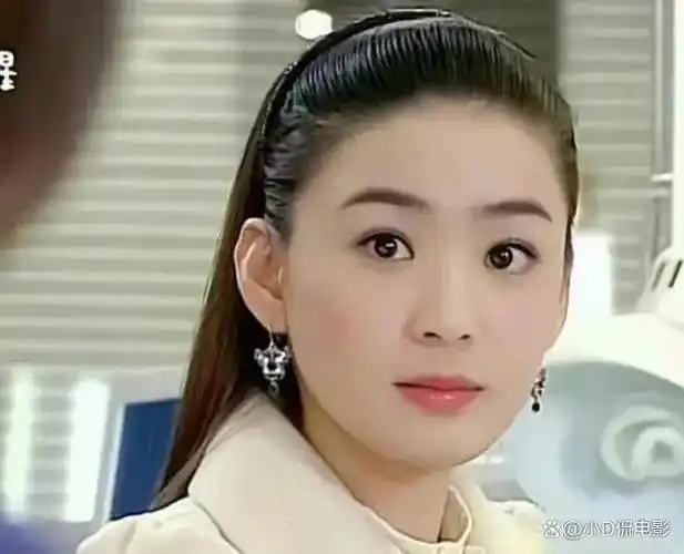 台湾10大女艺人颜值vs演技谁才是你心中的女神