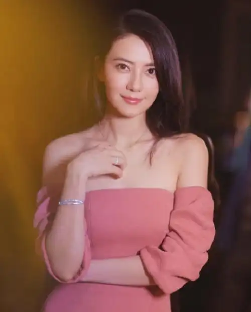 高圆圆属于什么气质3